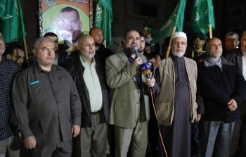 صبرة: محاولات الاحتلال تنفيذ بعض المعتقدات التلمودية بالأقصى تفجير لكل المنطقة