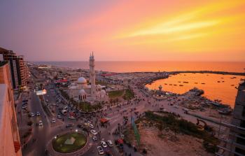 أحوال الطقس في فلسطين خلال الأيام القادمة