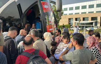 عائلات فلسطينية تطالب سفارة السلطة في الخرطوم بالتدخل لإجلائهم