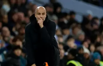 غوارديولا يوجه رسالة إلى جماهير مانشستر سيتي