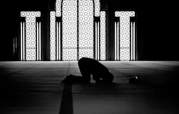 سنن مهجورة في القيام