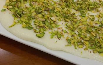 حلاوة الأرز