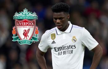 ليفربول يسعى لخطف تشواميني من ريال مدريد