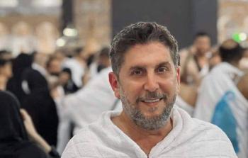 وفاة الممثل السوري محمد قنوع إثر إصابته بنوبة قلبية