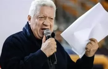 مرتضى منصور