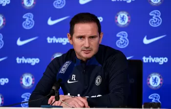 تشيلسي يتلقى صدمة بغياب نجمه عن مباراة ريال مدريد