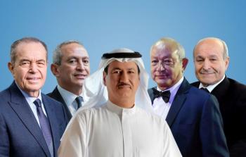 10 أغنياء عرب ضمن قائمة فوربس لعام 2023... تعرف عليهم