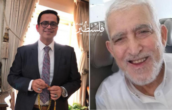 السعودية تفرج عن الدكتور هاني الخضري نجل ممثل حماس السابق بالمملكة