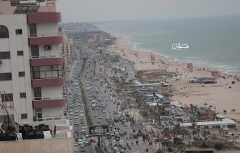 أجواء خريفية لطيفة في معظم المناطق
