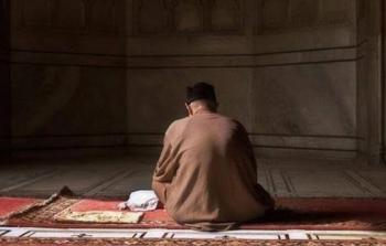 مسائل متفرقة في الاعتكاف