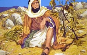 قصة مثل