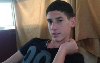 الشهيد القسامي عبد الحميد أبو سرور