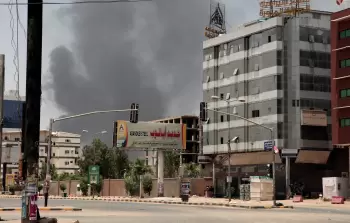 ارتفاع عدد ضحايا الاشتباكات من المدنيين في السودان