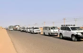 دول عربية وغربية بدأت بإجلاء رعاياها من السودان