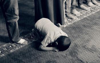 متى يبدأ وقت الاعتكاف ومتى ينتهي؟
