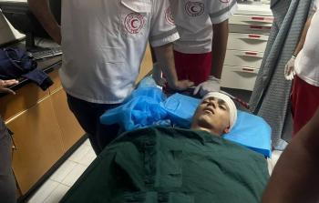 استشهاد فتى برصاص الاحتلال في مخيم عقبة جبر بأريحا