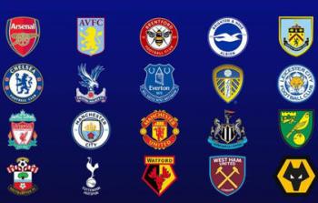 ترتيب الدوري الإنجليزي بعد نهاية الجولة 33.. مانشستر سيتي يلاحق آرسنال