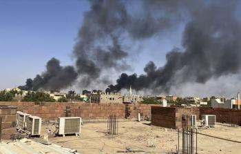 ارتفاع عدد ضحايا اشتباكات السودان إلى 528 قتيلاً