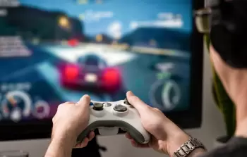 رقم مذهل.. نصف البشر يمارسون نوعا من ألعاب الفيديو