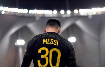 أسباب وتحركات تدعم عودة ميسي إلى برشلونة