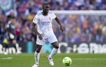 لاعب يريد ريال مدريد بيعه في الانتقالات الصيفية