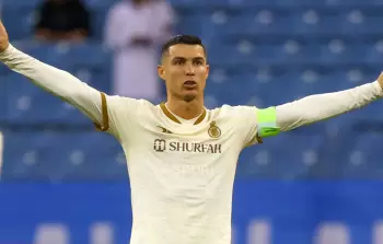 رونالدو