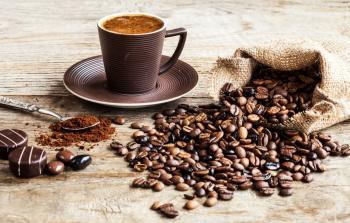 القهوة وسرطان الكبد.. تفاصيل مذهلة