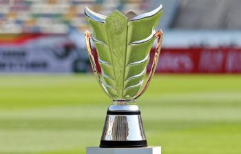 إعلان موعد كأس آسيا 2023 في قطر