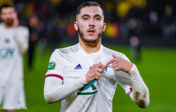 مفاجأة: ريان شرقي مرشح للدفاع عن ألوان منتخب إيطاليا