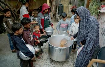 طاهية الغلابة