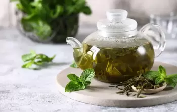 بينها تحسين الذاكرة.. فوائد مذهلة للشاي الأخضر