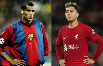 لاعب برشلونة السابق ينصح فيرمينو بعدم الانضمام للفريق