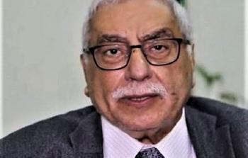 عد المفكر اللبناني والرئيس السابق للمؤتمر القومي العربي د. معن بشور- أرشيف