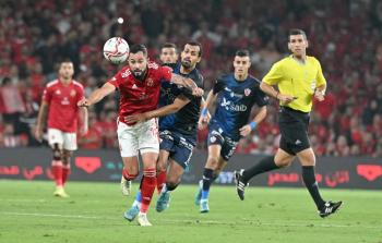 موعد مباراة الأهلي والزمالك في نهائي السوبر المصري