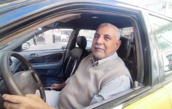 السائق الهسي - أرشيف