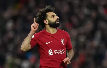 أرقام مهمة تنتظر محمد صلاح في مباراة ليفربول ووست هام
