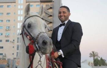 أحمد هريش