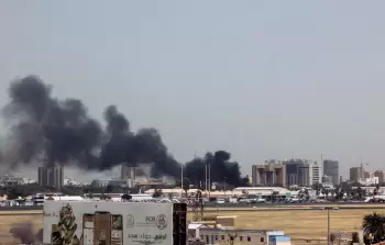 السودان| قوات الدعم السريع تسيطر على القصر الرئاسي