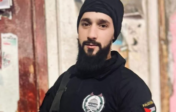 المعتقل لدى أمن السلطة موسى عطا الله