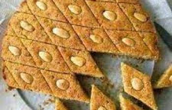 صينية الحلبة 