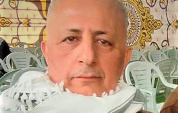 المحرر نبيل مسالمة- أرشيف