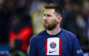 أول قرار من برشلونة لتمويل صفقة ميسي