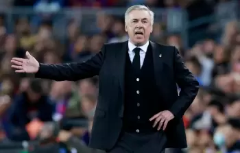يتقدمهم مورينيو وزيدان.. 4 مرشحين لخلافة أنشيلوتي في ريال مدريد