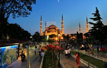 رمضان والمغتربين