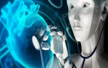ذكاء اصطناعي يتنبأ بأمراض القلب ومخاطر السكتة الدماغية