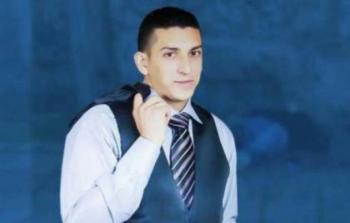 الشهيد ماهر زعاترة