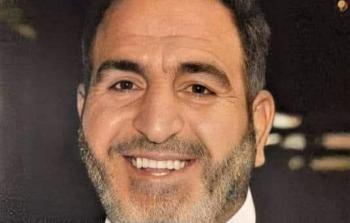 الحاج منذر رحيب- أرشيف