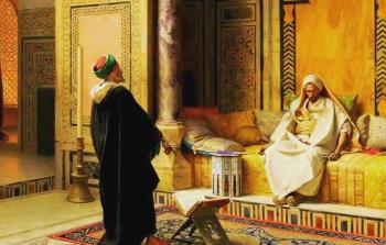 الحكواتي - لا حياة لمن تنادي