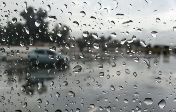 هل المطر من علامات ليلة القدر؟