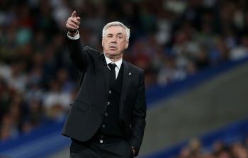 مهلة أخيرة أمام أنشيلوتي للرد على عرض الاتحاد البرازيلي